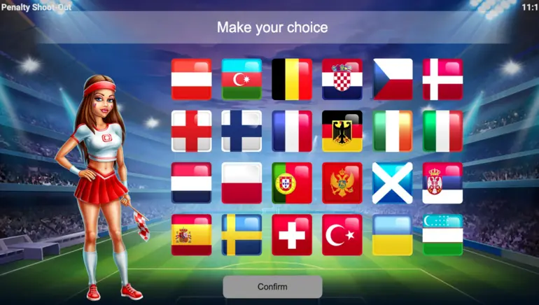 Démarrer le jeu : ce qui est nécessaire pour cela Démarrer le jeu : ce qui est nécessaire pour cela